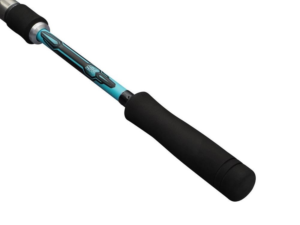 Mitchell Prut Tanager 3 SW Spinning Combo 2,72 m 15-50 g (5)